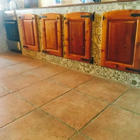 Ta Rozina Farmhouse * Qala