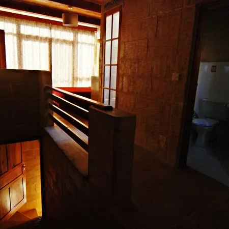 Ta Rozina Farmhouse Qala