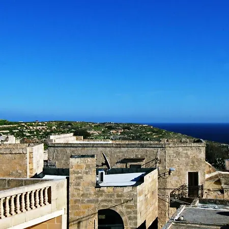 Ta Rozina Farmhouse Qala