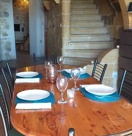 Ta Rozina Farmhouse Gasthuis *