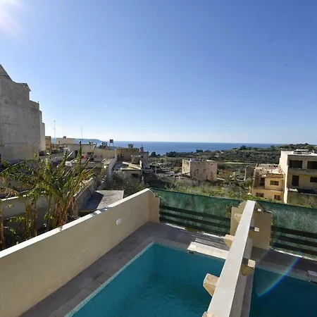 Ta Rozina Farmhouse Qala