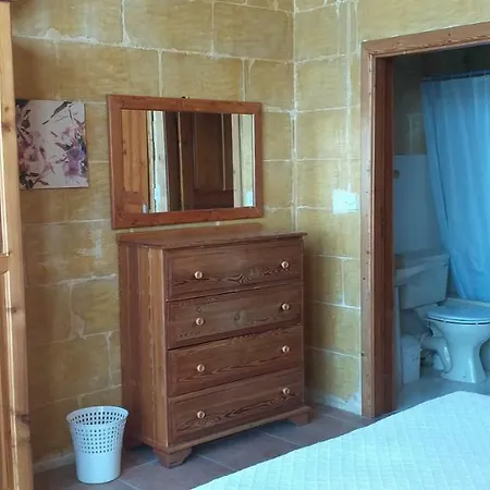 Guest house Ta Rozina Farmhouse *