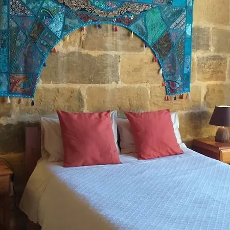 Ta Rozina Farmhouse * Qala
