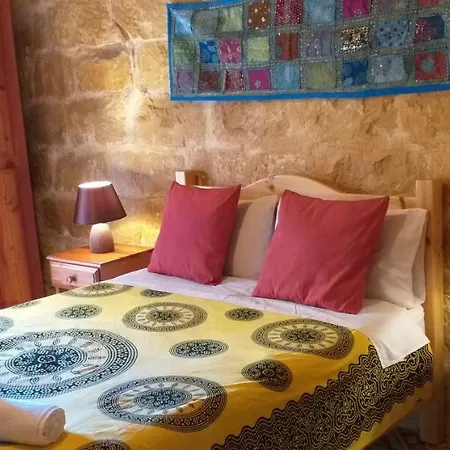 Guest house Ta Rozina Farmhouse *