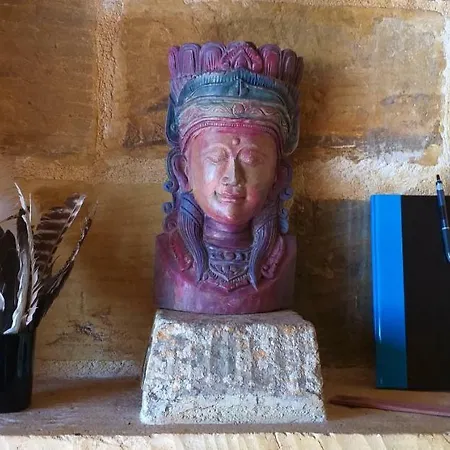 Pensiune Ta Rozina Farmhouse
