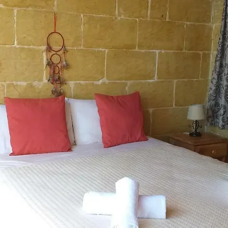 Ta Rozina Farmhouse Guest house